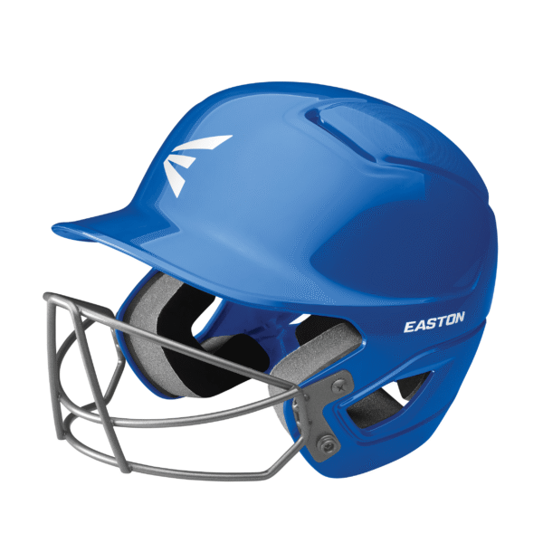 CASCO EASATON ALPHA HELMET WITH BASEBALL/SOFTBALL MASK 3.0 - Imagen 7