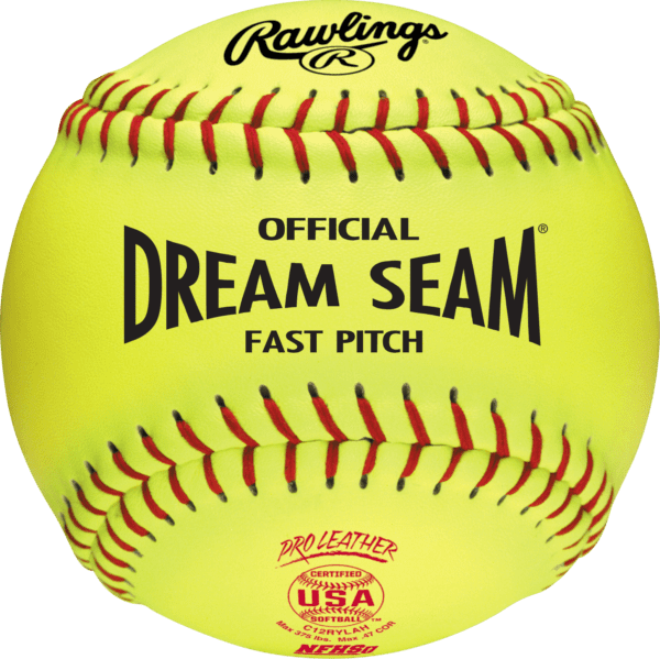 Pelota Dream Seam FastPitch C11RYLA/C12RYLAH