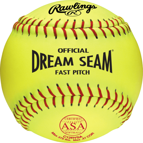 Pelota Dream Seam FastPitch C11RYSA/C12RYSA