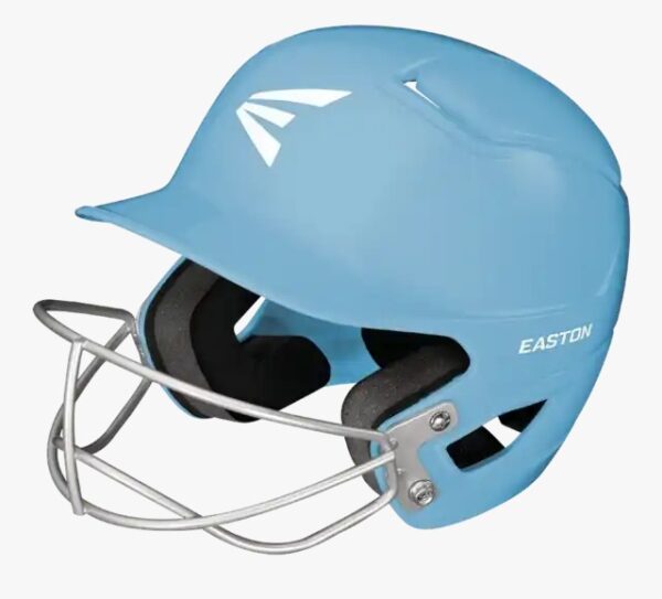 CASCO EASATON ALPHA HELMET WITH BASEBALL/SOFTBALL MASK 3.0 - Imagen 6
