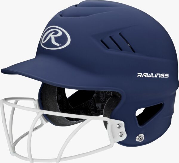 CASCO RAWLINGS COOLFLO OSFM 1-TONE HIGHLIGHTER SOFTBALL-SB1WG - Imagen 10