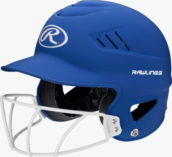 CASCO RAWLINGS COOLFLO OSFM 1-TONE HIGHLIGHTER SOFTBALL-SB1WG - Imagen 9