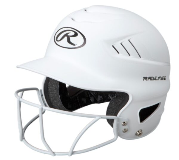 CASCO RAWLINGS COOLFLO OSFM 1-TONE HIGHLIGHTER SOFTBALL-SB1WG - Imagen 8