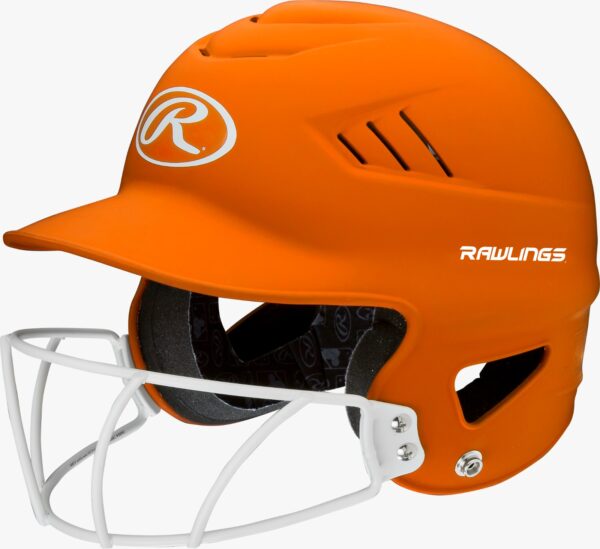 CASCO RAWLINGS COOLFLO OSFM 1-TONE HIGHLIGHTER SOFTBALL-SB1WG - Imagen 7