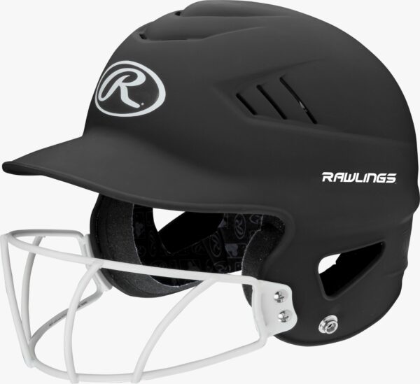 CASCO RAWLINGS COOLFLO OSFM 1-TONE HIGHLIGHTER SOFTBALL-SB1WG - Imagen 6