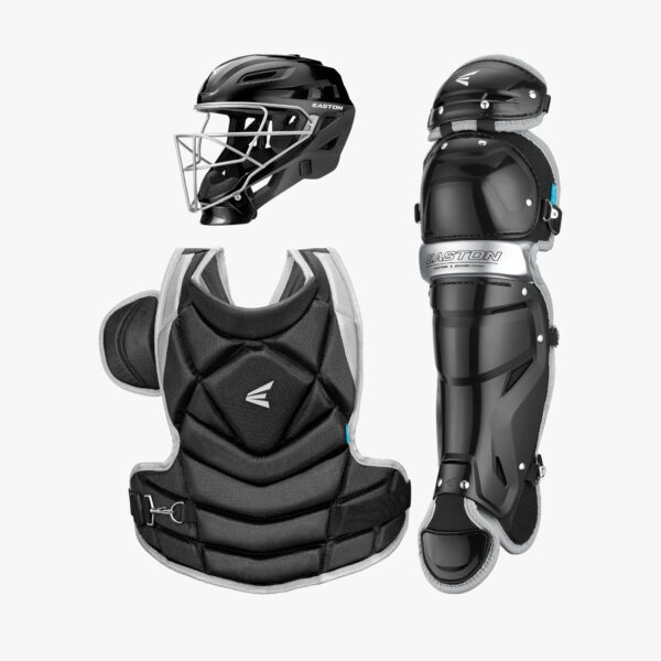 Equipo de cátcher The Fundamental By Jen Schro - Imagen 3