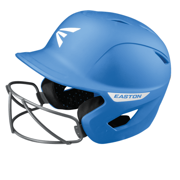 CASCO GHOST MATTE FASTPITCH BATTING HELMET WITH SOFTBALL MASK - Imagen 9