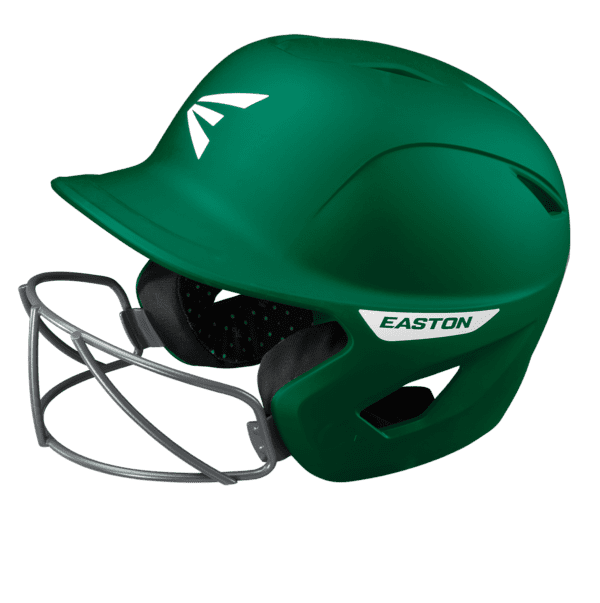 CASCO GHOST MATTE FASTPITCH BATTING HELMET WITH SOFTBALL MASK - Imagen 10