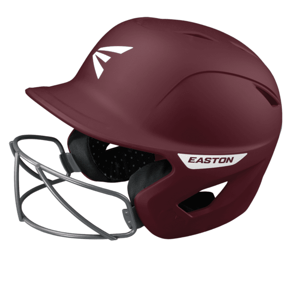 CASCO GHOST MATTE FASTPITCH BATTING HELMET WITH SOFTBALL MASK - Imagen 5