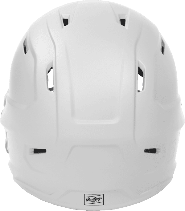 CASCO EASATON MACH HI-VIZ BATTING HELMET WITH ATTACHED VIZSBFG - Imagen 2