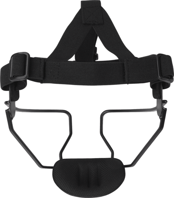 HI-VIZ mascara para jardinera Negro RSBFMV - Imagen 2