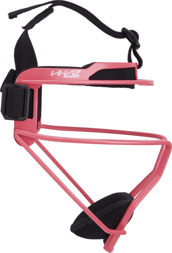HI-VIZ mascara para jardinera Juvenil Rosa RSBFMV - Imagen 3