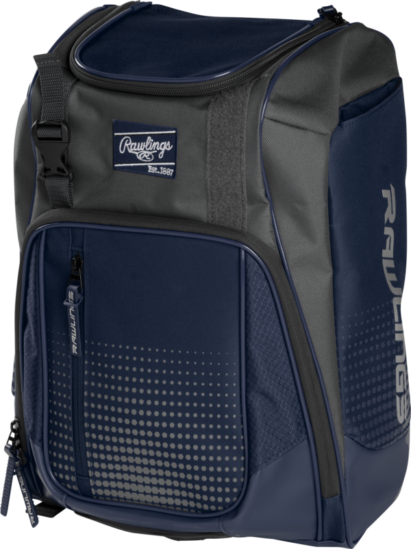 Mochila Franchise Player FRANBP - Imagen 10