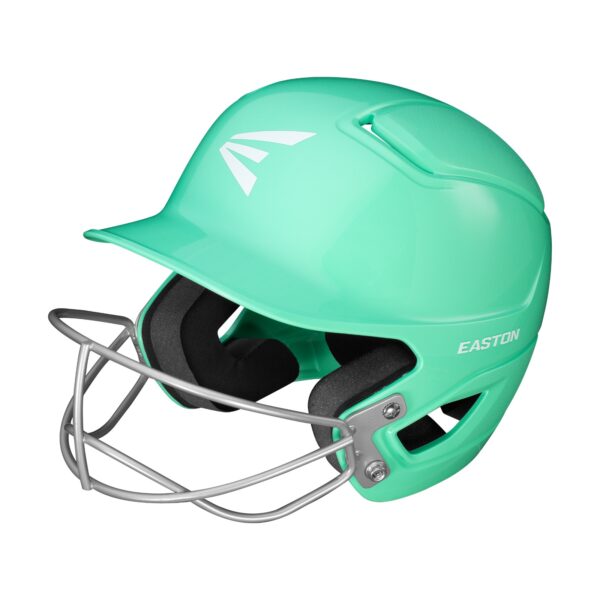 CASCO EASATON ALPHA HELMET WITH BASEBALL/SOFTBALL MASK 3.0 - Imagen 4