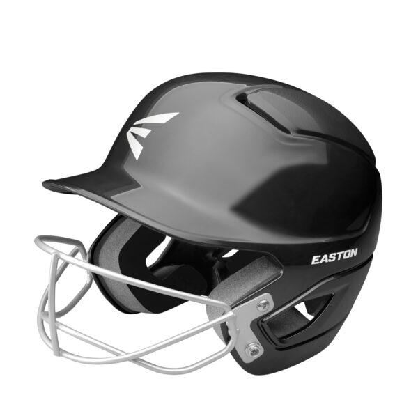 CASCO EASATON ALPHA HELMET WITH BASEBALL/SOFTBALL MASK 3.0 - Imagen 3