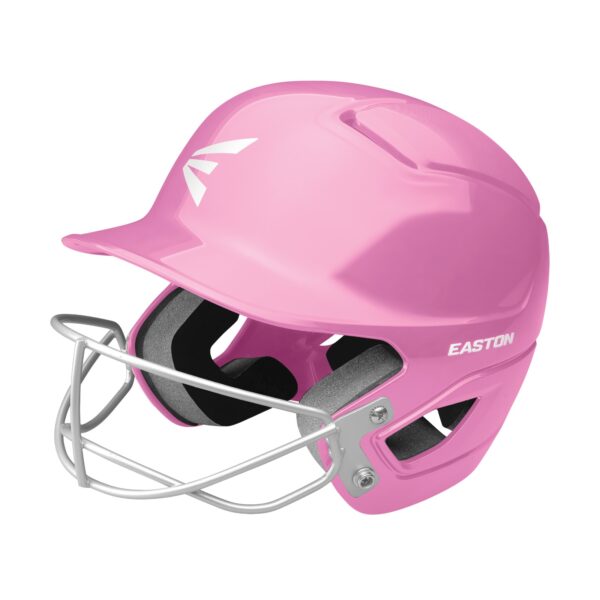 CASCO EASATON ALPHA HELMET WITH BASEBALL/SOFTBALL MASK 3.0 - Imagen 2