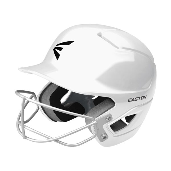 CASCO EASATON ALPHA HELMET WITH BASEBALL/SOFTBALL MASK 3.0 - Imagen 5