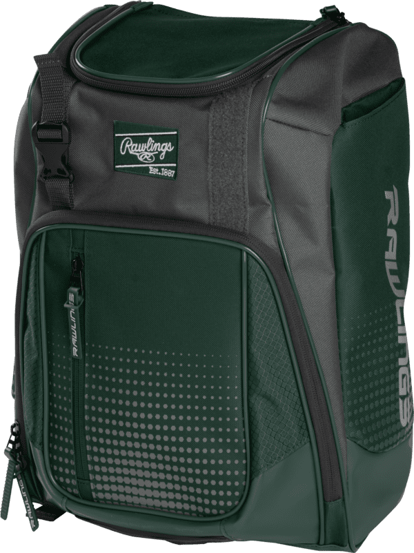 Mochila Franchise Player FRANBP - Imagen 8