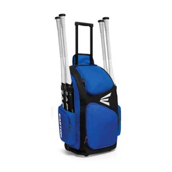 Mochila Traveler Stand Up con ruedas