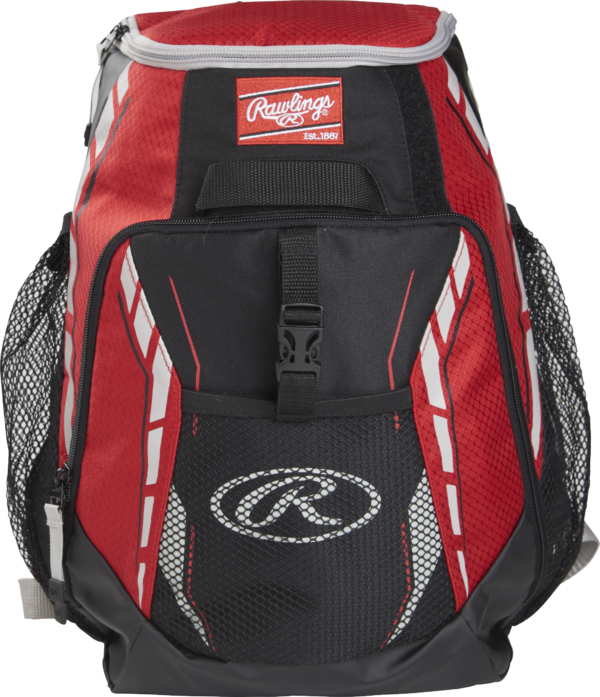 Mochila R400 - Imagen 5