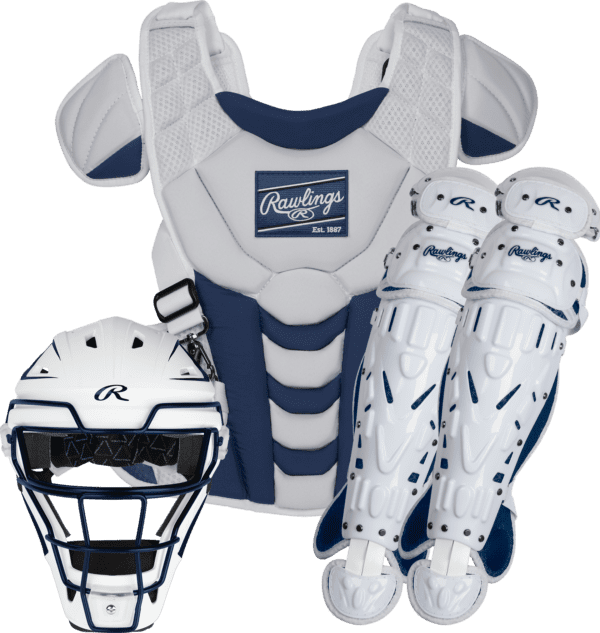 Velo 2.0  Softball Leg Guards - Imagen 6