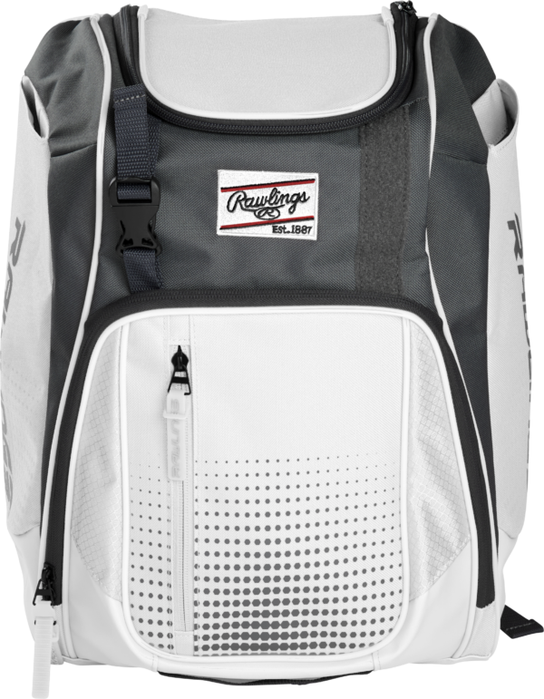Mochila Franchise Player FRANBP - Imagen 2
