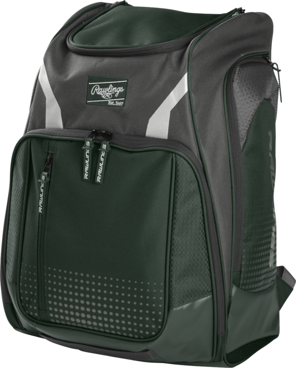 Mochila Legion Players - Imagen 7