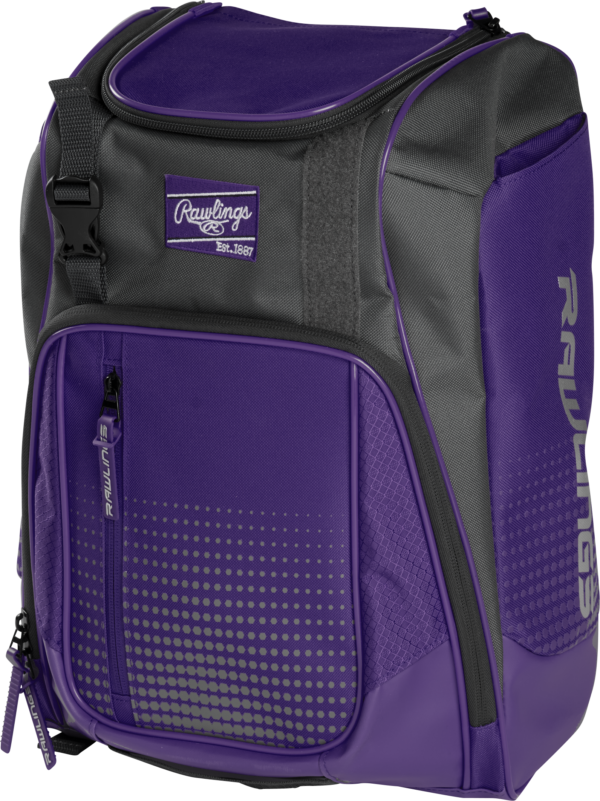 Mochila Franchise Player FRANBP - Imagen 11