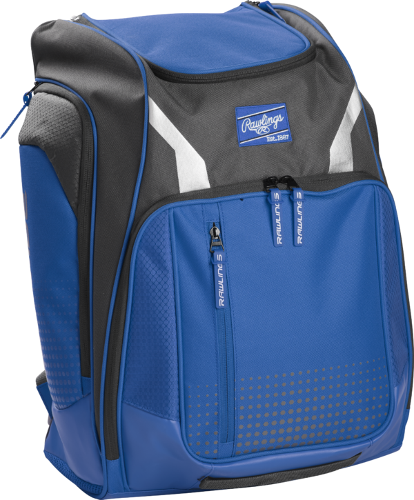 Mochila Legion Players - Imagen 4