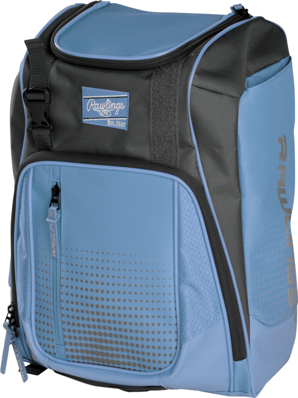 Mochila Franchise Player FRANBP - Imagen 7