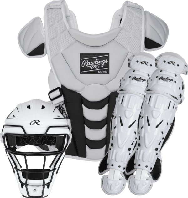 Velo 2.0  Softball Leg Guards - Imagen 5