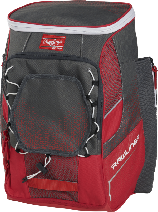 Mochila Impulse
