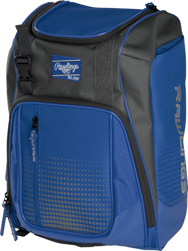 Mochila Franchise Player FRANBP - Imagen 12