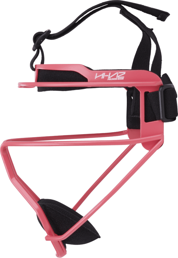 HI-VIZ mascara para jardinera Juvenil Rosa RSBFMV - Imagen 4