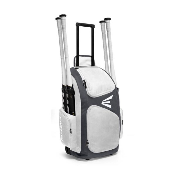 Mochila Traveler Stand Up con ruedas - Imagen 3