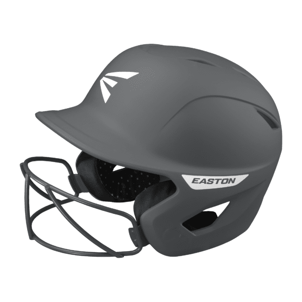 CASCO GHOST MATTE FASTPITCH BATTING HELMET WITH SOFTBALL MASK - Imagen 3