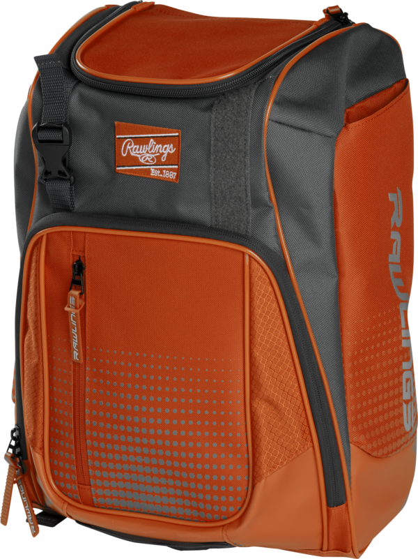 Mochila Franchise Player FRANBP - Imagen 6