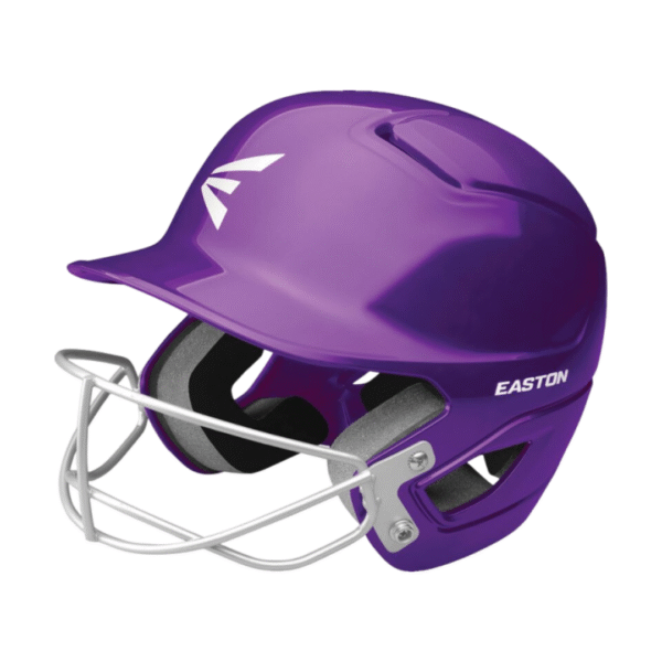CASCO EASATON ALPHA HELMET WITH BASEBALL/SOFTBALL MASK 3.0
