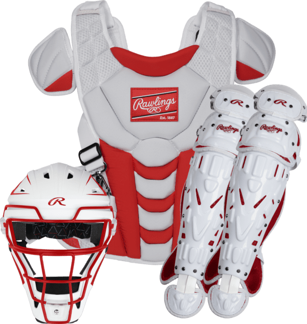 Velo 2.0  Softball Leg Guards
