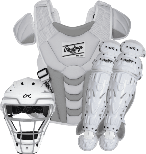 Velo 2.0  Softball Leg Guards - Imagen 3
