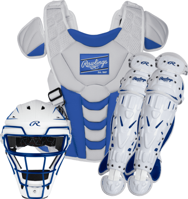 Velo 2.0  Softball Leg Guards - Imagen 2