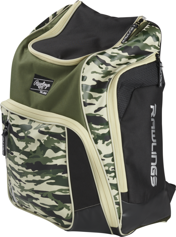 Mochila Legion Players - Imagen 12