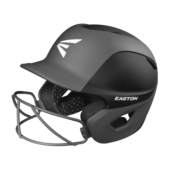 CASCO EASATON GHOST 2-TONE MATTE SOFTBALL HELMET