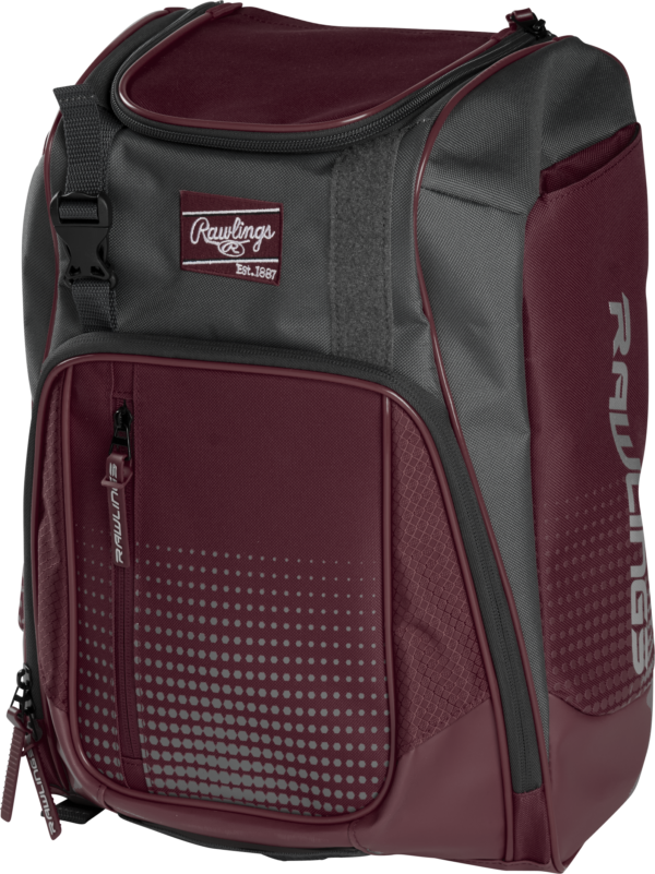 Mochila Franchise Player FRANBP - Imagen 9
