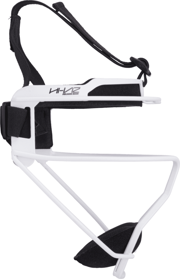 HI-VIZ mascara para jardinera Blanca RSBFMV - Imagen 4