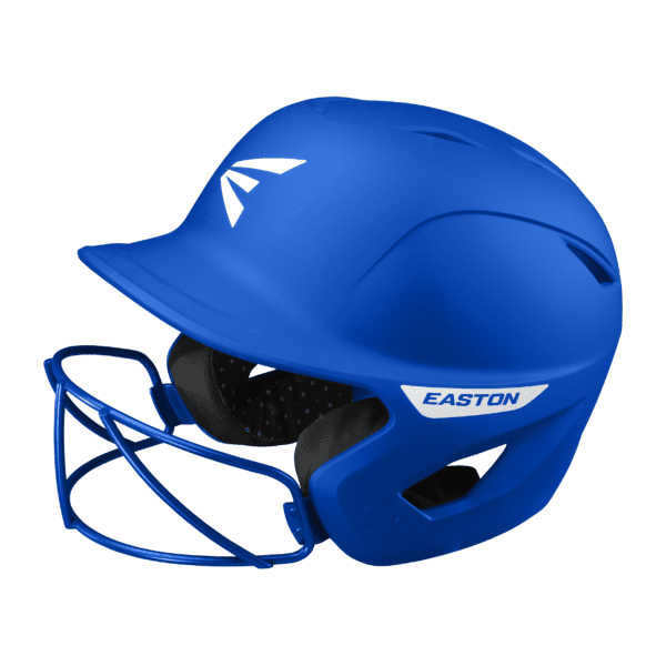 CASCO GHOST MATTE FASTPITCH BATTING HELMET WITH SOFTBALL MASK - Imagen 8