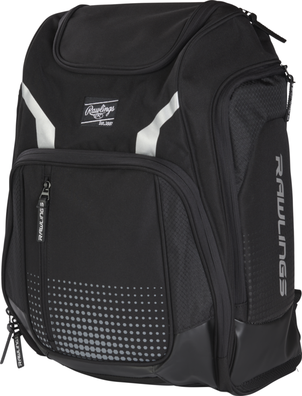 Mochila Legion Players - Imagen 5