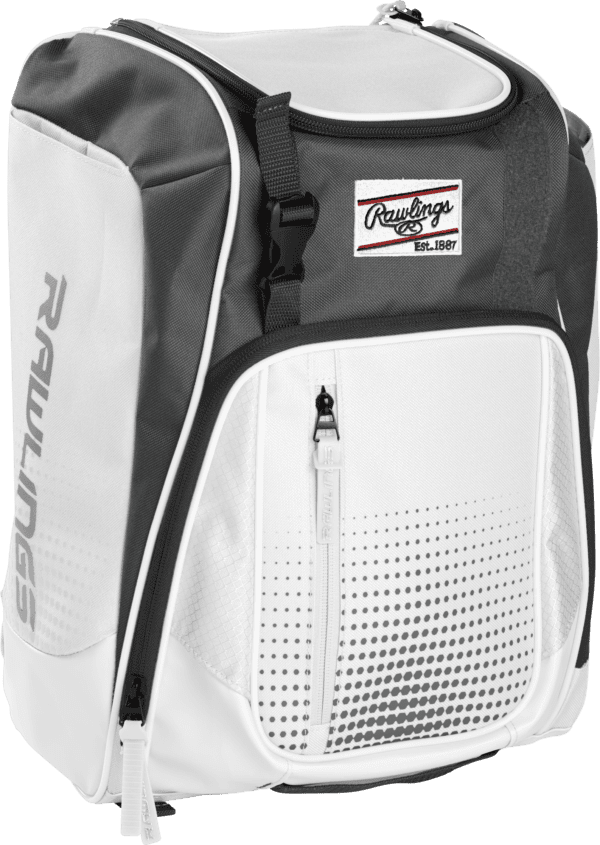 Mochila Franchise Player FRANBP - Imagen 3