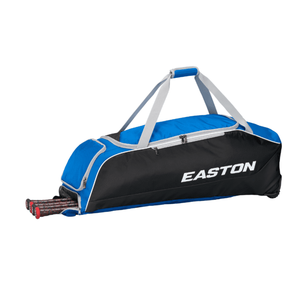 Mochila Octane con ruedas