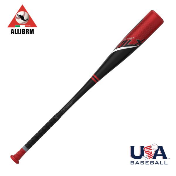 ALPHA ALX -11 (29"/30"/31") - Imagen 2